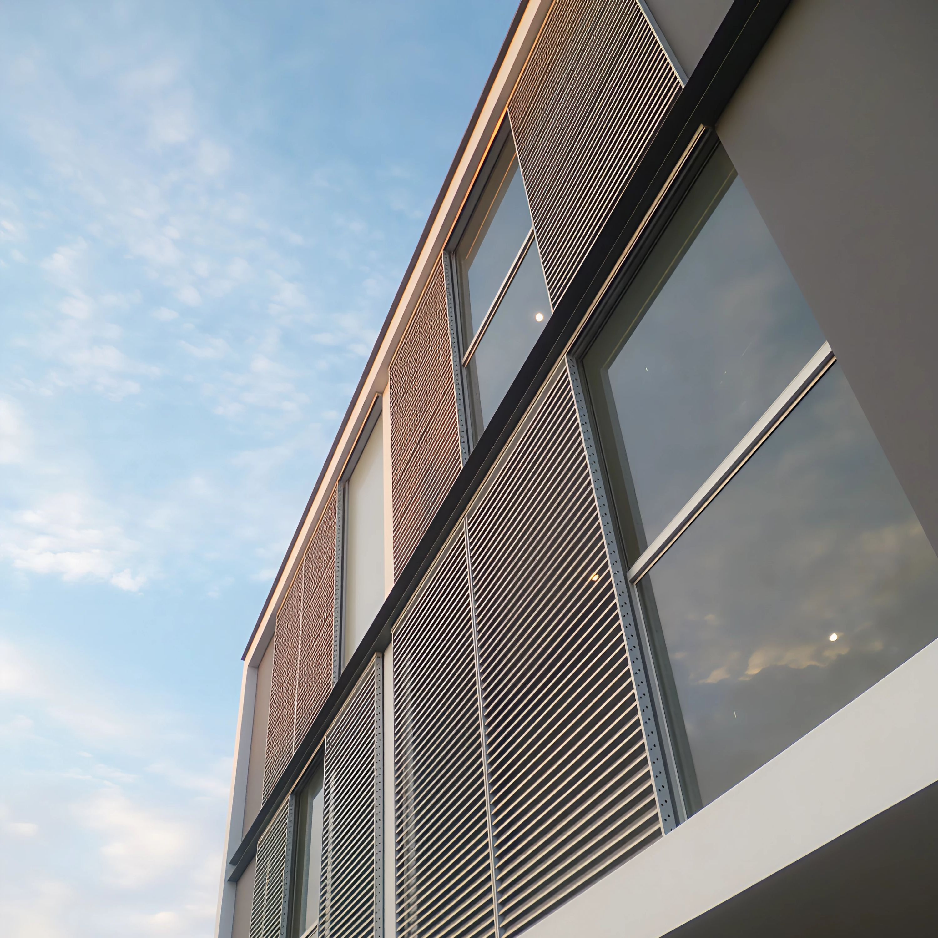 Casa Bernal Bifamiliar